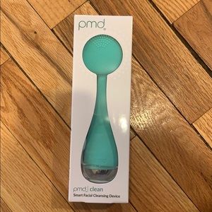 Pmd clean